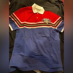 Gucci 3 Pigs Polo